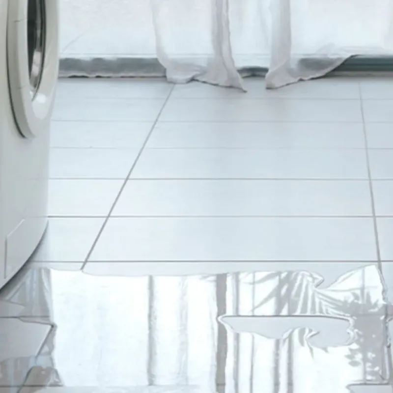 Appliance Leak Cleanup in Rhodhiss, NC