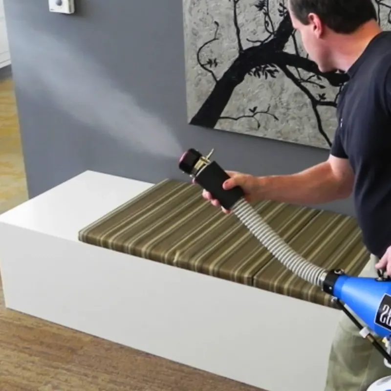 Professional Odor Removal in Rhodhiss, NC